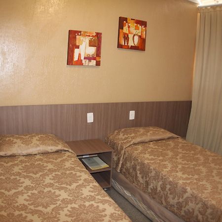 Amuarama Hotel Форталеза Екстер'єр фото