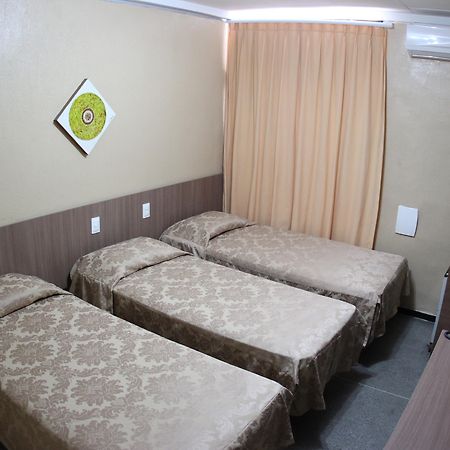 Amuarama Hotel Форталеза Екстер'єр фото