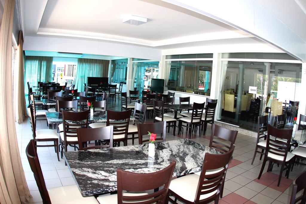 Amuarama Hotel Форталеза Екстер'єр фото