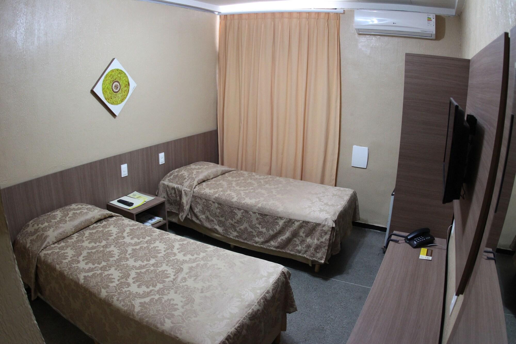 Amuarama Hotel Форталеза Екстер'єр фото