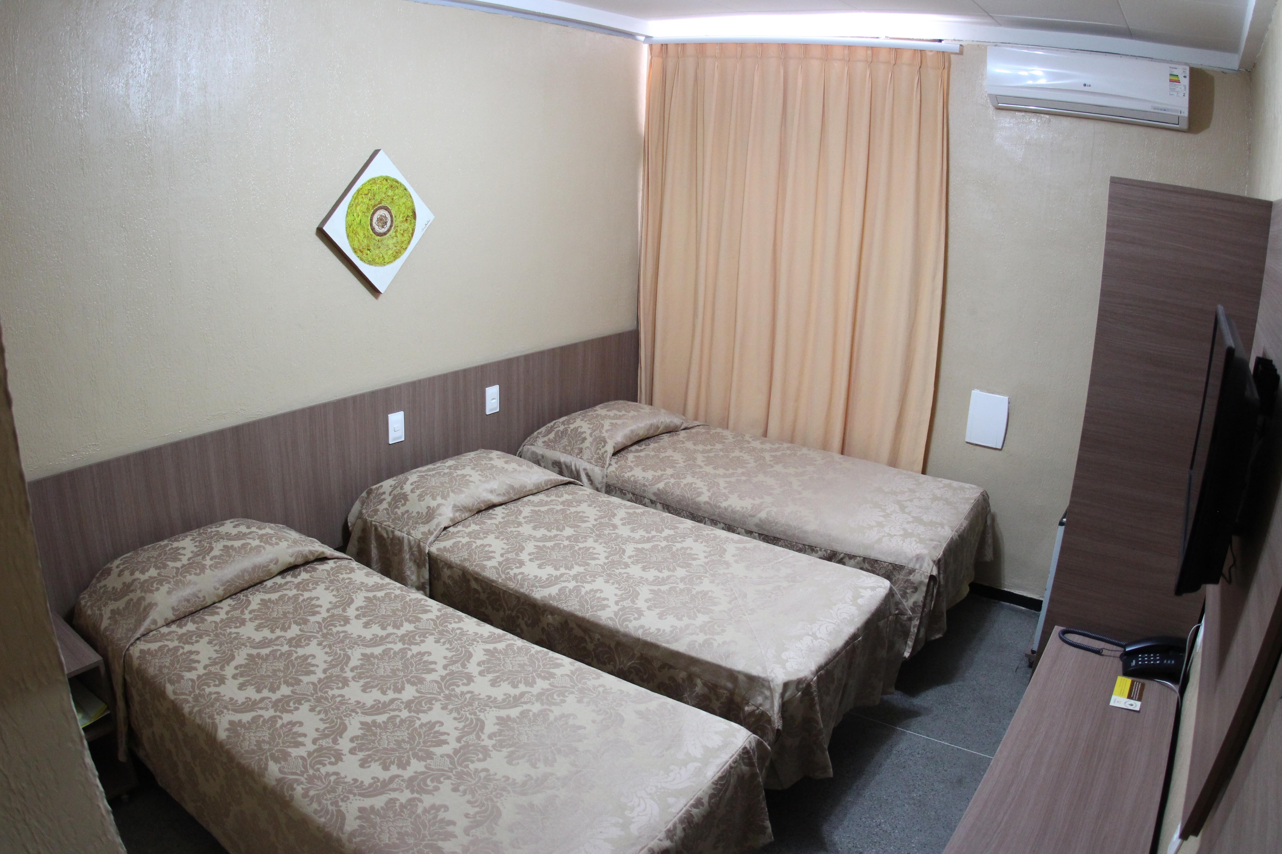 Amuarama Hotel Форталеза Екстер'єр фото