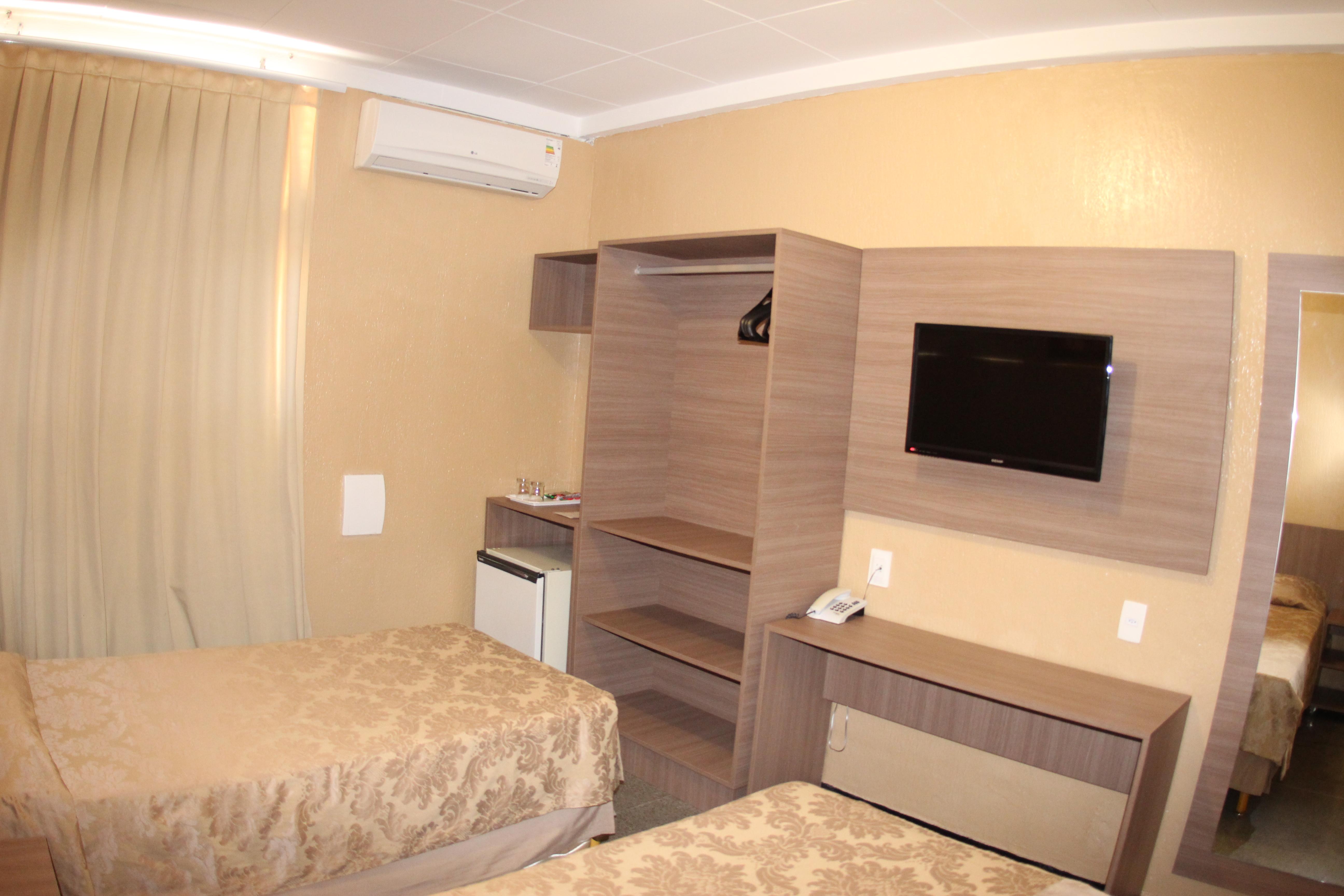 Amuarama Hotel Форталеза Екстер'єр фото
