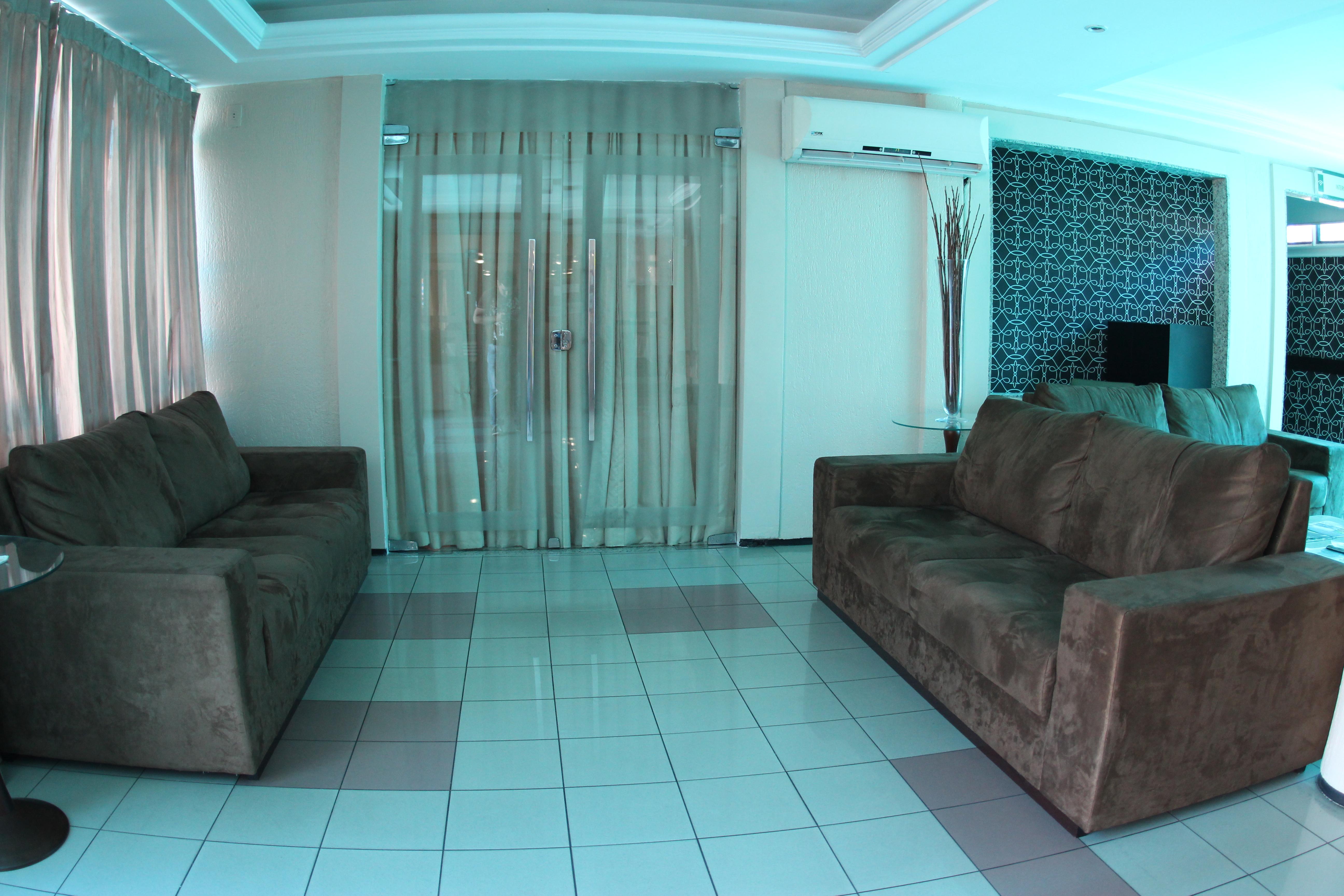 Amuarama Hotel Форталеза Екстер'єр фото