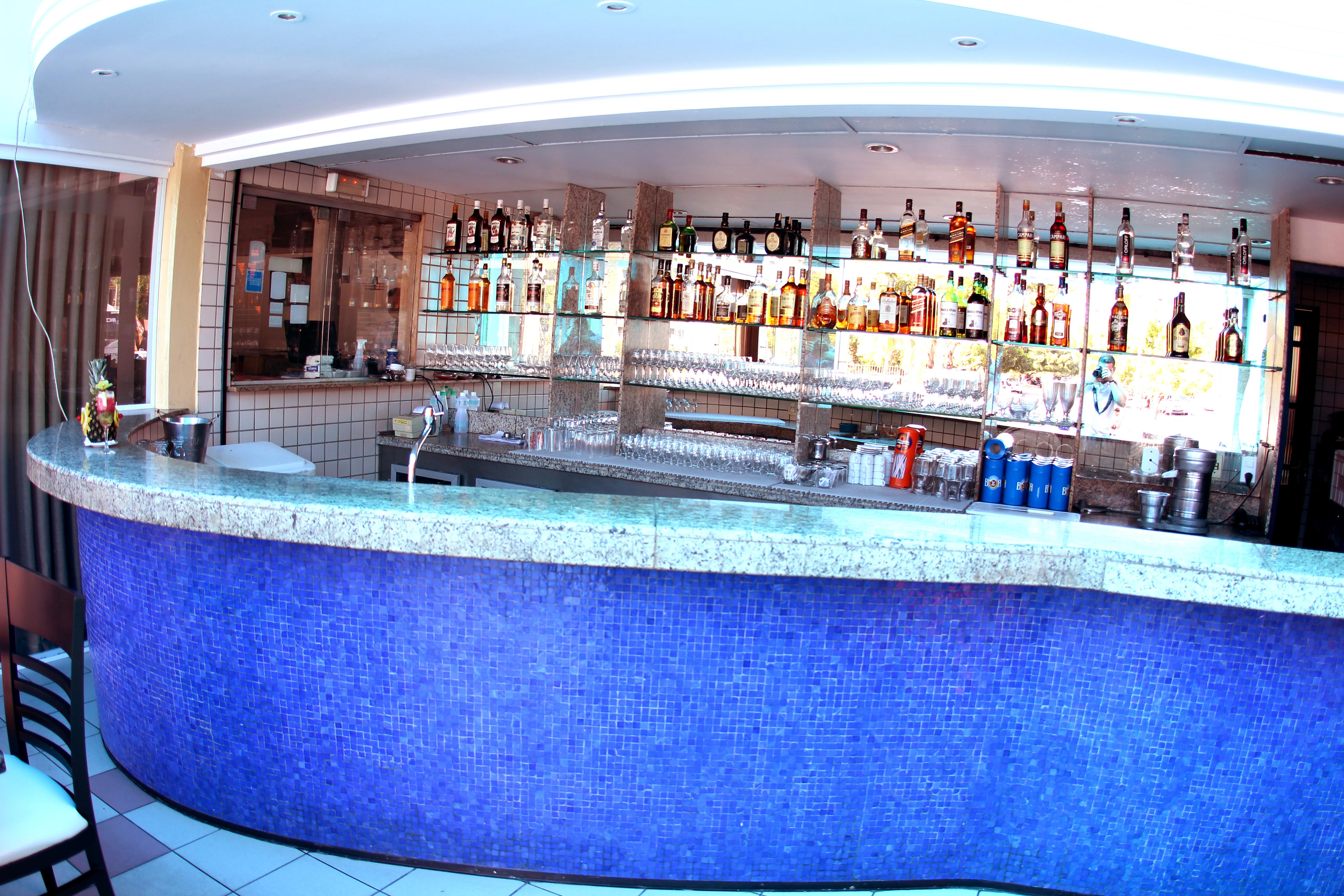 Amuarama Hotel Форталеза Екстер'єр фото