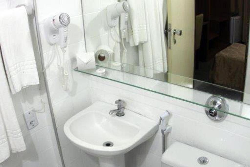 Amuarama Hotel Форталеза Екстер'єр фото
