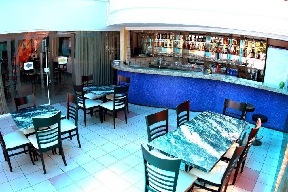 Amuarama Hotel Форталеза Екстер'єр фото