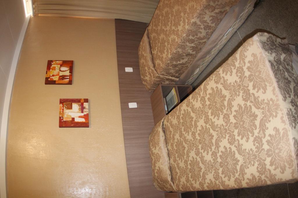 Amuarama Hotel Форталеза Номер фото